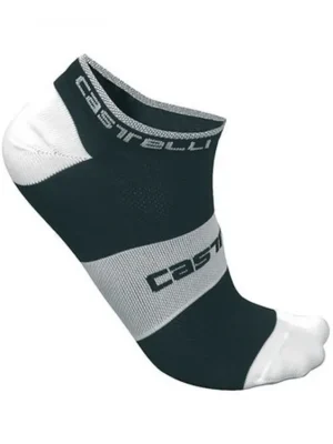 Top Prodej Cyklistické ponožky Castelli Lowboy