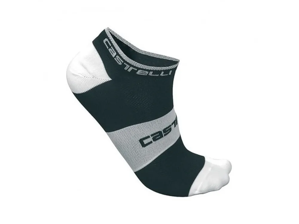 Top Prodej Cyklistické ponožky Castelli Lowboy