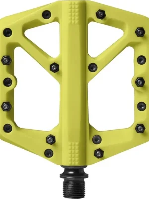 Pedály Crankbrothers Stamp 1 Small Citron Nízká Cena