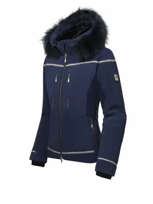 Bunda Descente Nova Dark Blue Akce