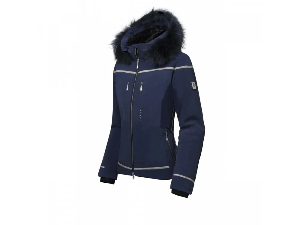 Bunda Descente Nova Dark Blue Akce