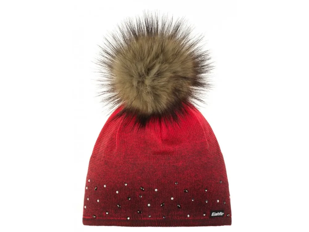 Čepice Eisbär Dip Dye Lux Crystal MÜ Nejlepší Cena