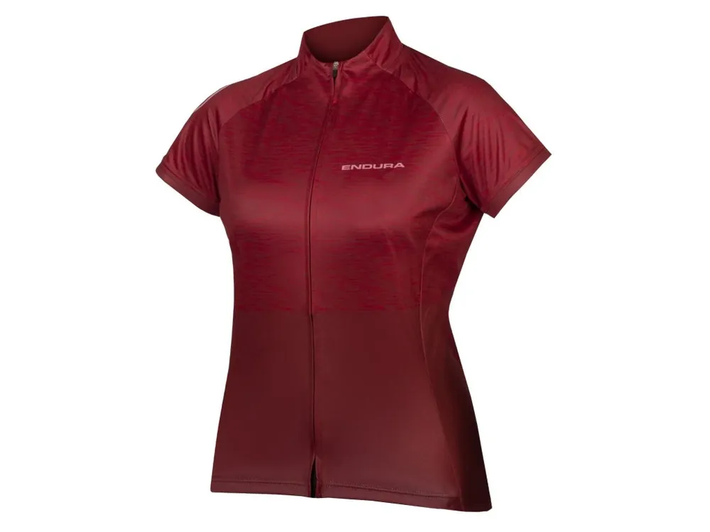 Expresní Doručení Cyklistický dres Endura Hummvee Ray SS II LTD