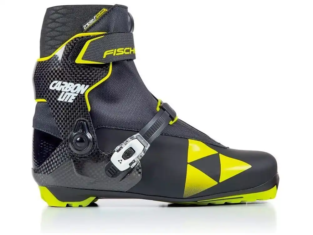 Nejprodávanější Boty na běžky Fischer CARBONLITE SKATE