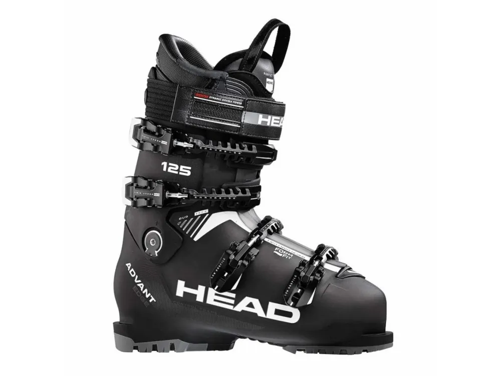 Objednat Nyní Lyžařské boty Head ADVANT EDGE 125S
