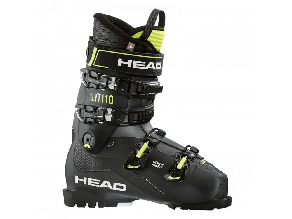 Lyžařské boty Head EDGE LYT 110 GW Cenový Hit