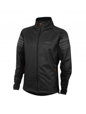 Cyklistická bunda KTM Factory Tour Jacke Nejprodávanější