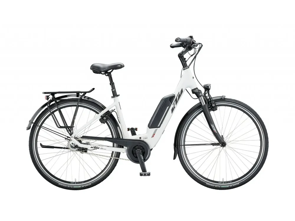 Víkendová Akce Elektrokolo KTM MACINA CENTRAL 8 2020