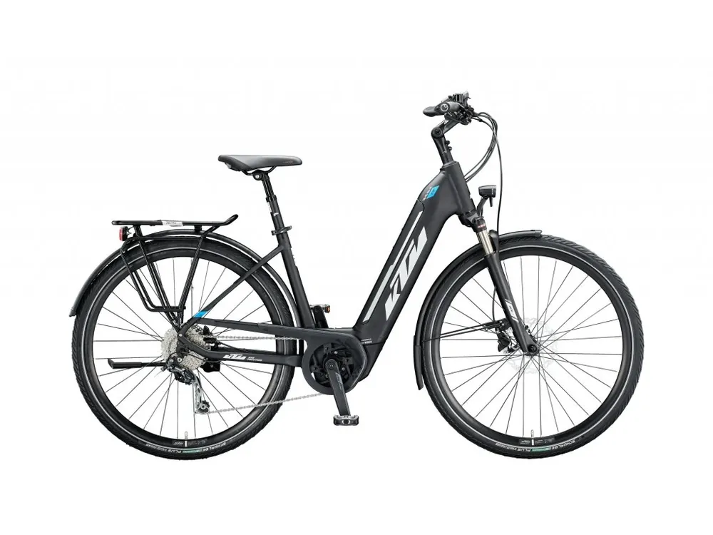 Elektrokolo KTM MACINA TOUR 510 US 2020 Sleva
