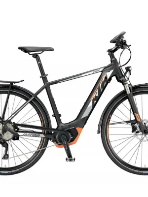 Bezpečná Platba Elektrokolo KTM MACINA SPORT 10CX5 PT 2019