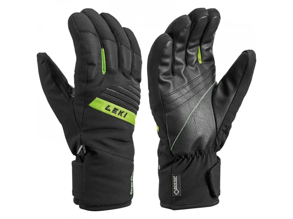 Rukavice Leki Space GTX Pouze Dnes
