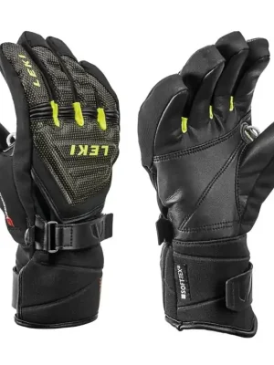 Rukavice Leki Race Coach C-Tech Junior Koupit Online