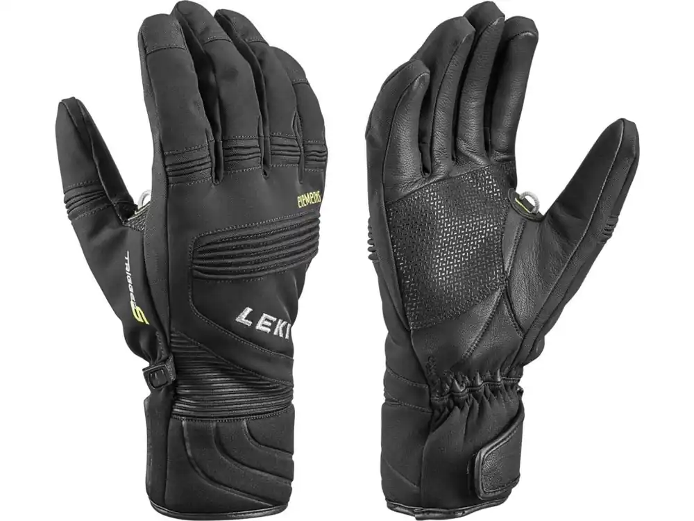 Rukavice Leki Elements Palladium S Expresní Doručení