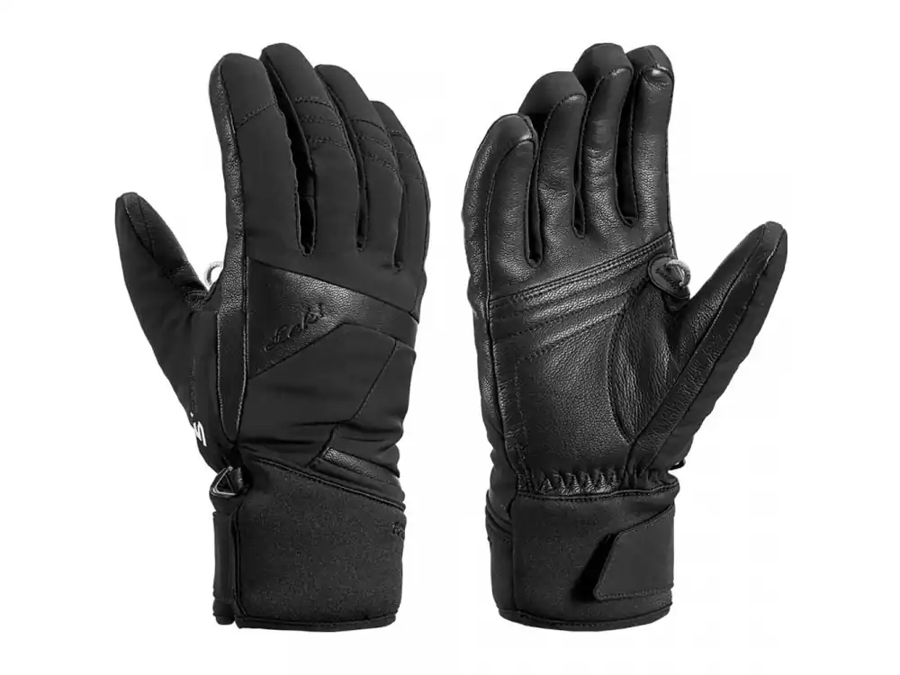Rukavice Leki Equipe S GTX Lady Top Prodej