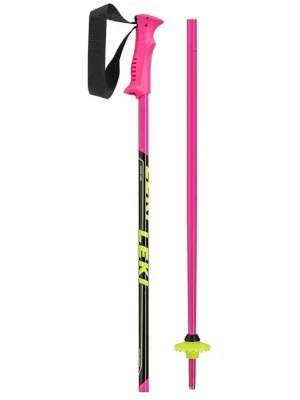 Autentický Hole Leki Racing Kids