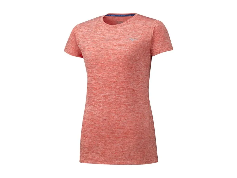 Triko Mizuno Impulse Core Tee J2GA772156 Vysoce Kvalitní
