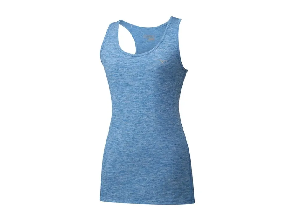 Tílko Mizuno Impulse Core Tank J2GA820624 Nejlepší Volba