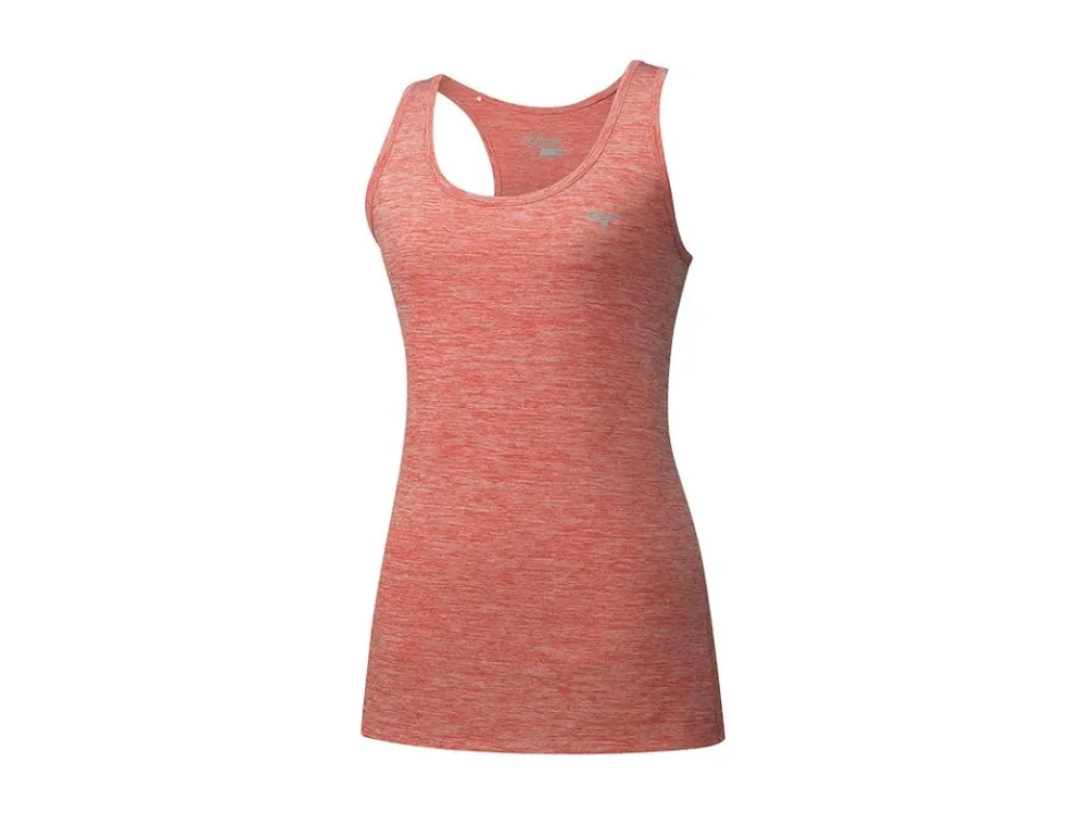 Tílko Mizuno Impulse Core Tank J2GA820656 Cenový Hit