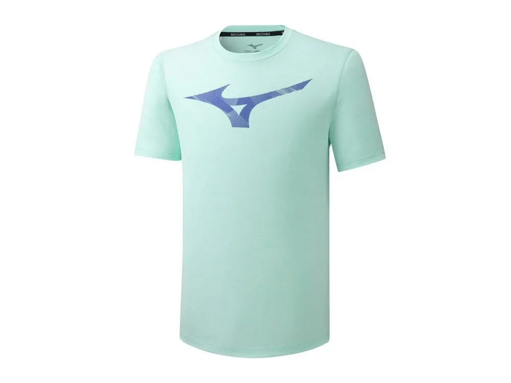 Objednat Nyní Triko Mizuno Core RB Graphic Tee J2GA013530