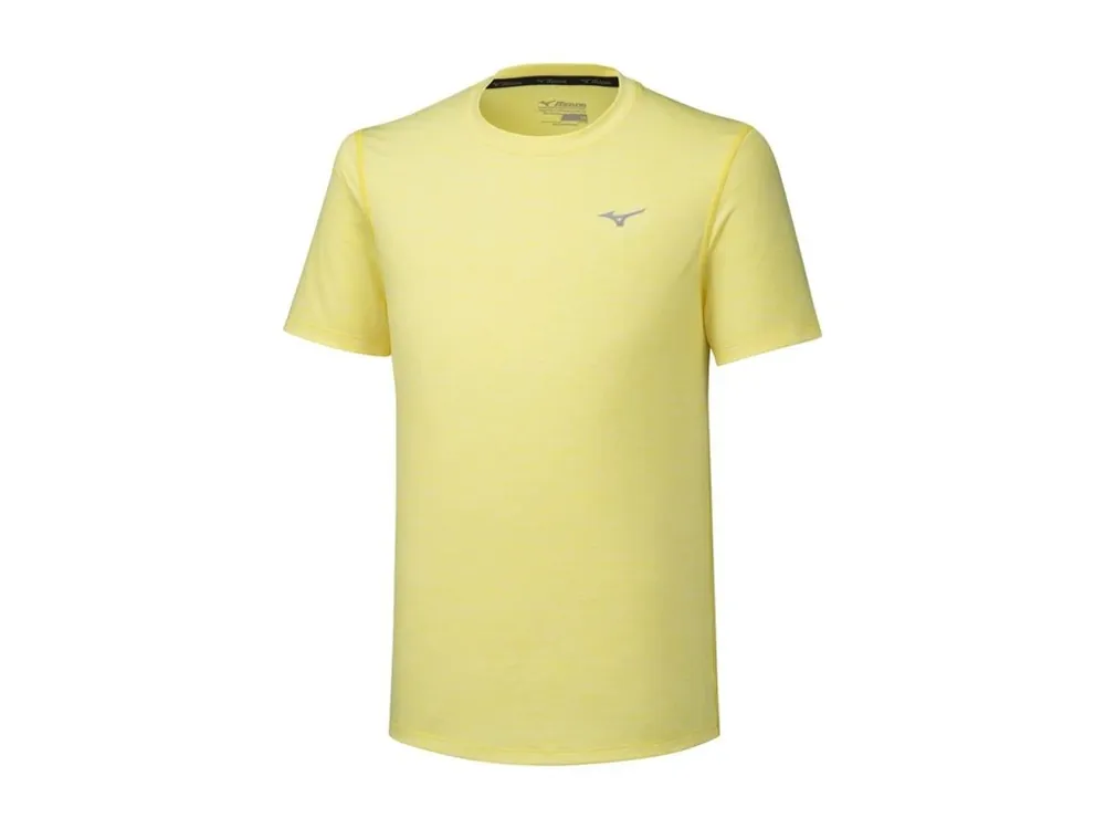 Triko Mizuno Impulse Core Tee J2GA751946 Akční Cena