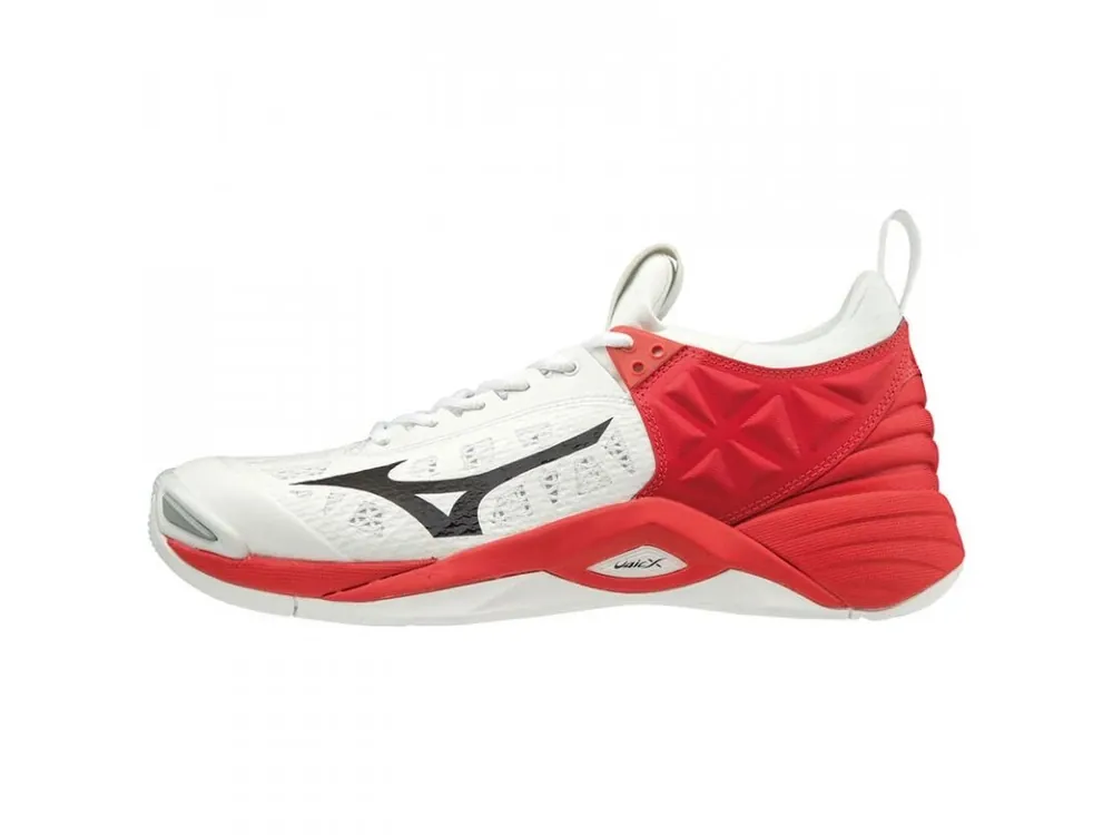 Akční Cena Boty Mizuno Wave Momentum V1GA191208