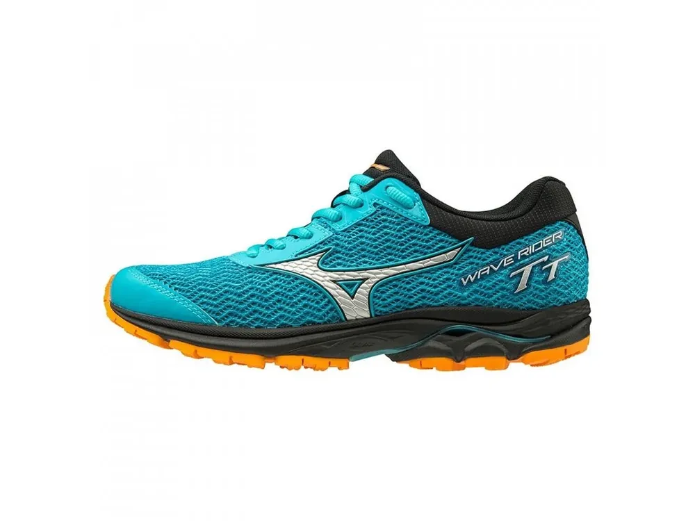Boty Mizuno Wave Rider TT J1GD193203 Super Cena