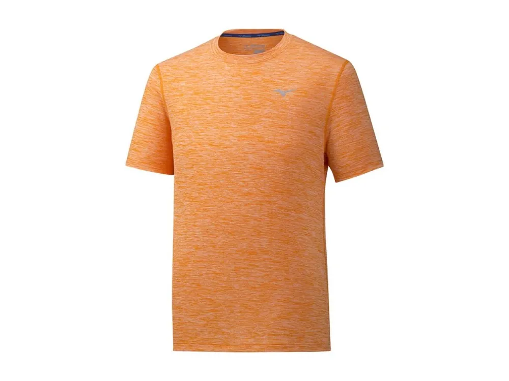 Triko Mizuno Impulse Core Tee J2GA751953 Aktuální