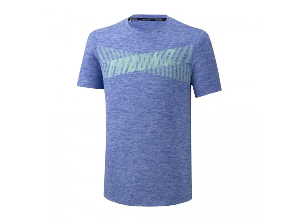 Triko Mizuno Core MIZUNO Graphic Tee J2GA013229 Odeslání Ihned