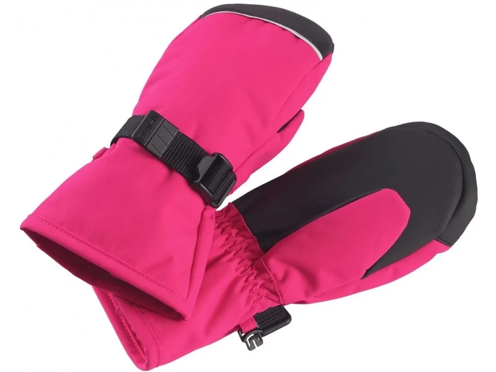 Rukavice REIMA SUUNTA Raspberry Pink Cenová Bomba