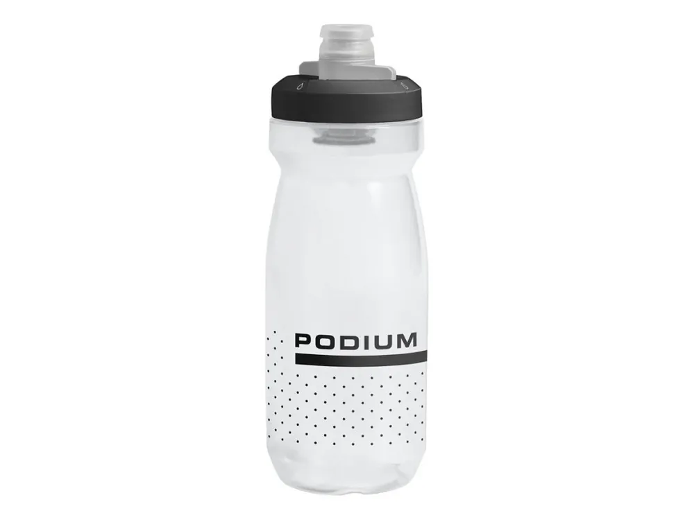Láhev Camelbak Podium Carbon 620ml Akční Nabídka