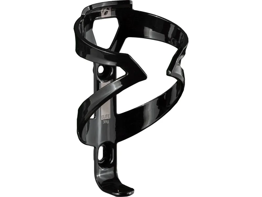 Nejlepší Cena Košík na láhev Bontrager Elite Black