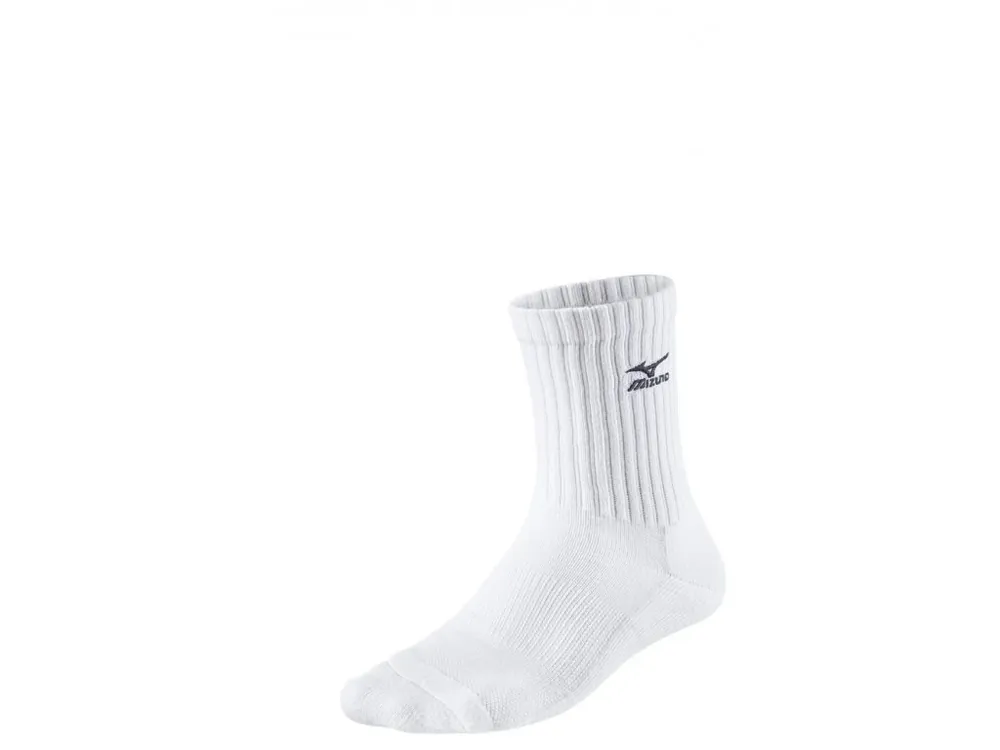 Originální Mizuno Volley Socks Medium 67UU71571