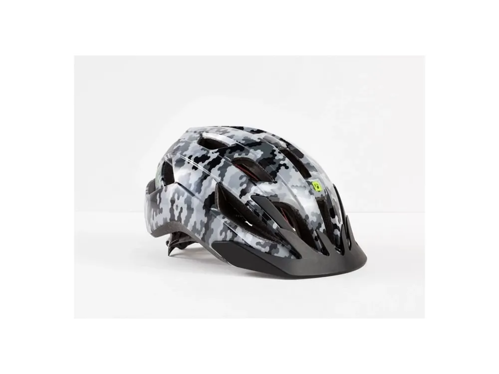 Cyklistická přilba Bontrager Solstice Víkendová Akce