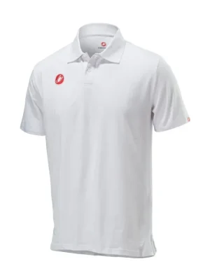 Sezónní Sleva Triko Castelli Race Day Polo