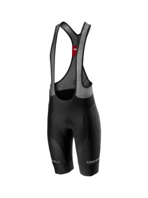 Rychlé Dodání Cyklistické kraťasy Castelli Free Aero Race 4 Team