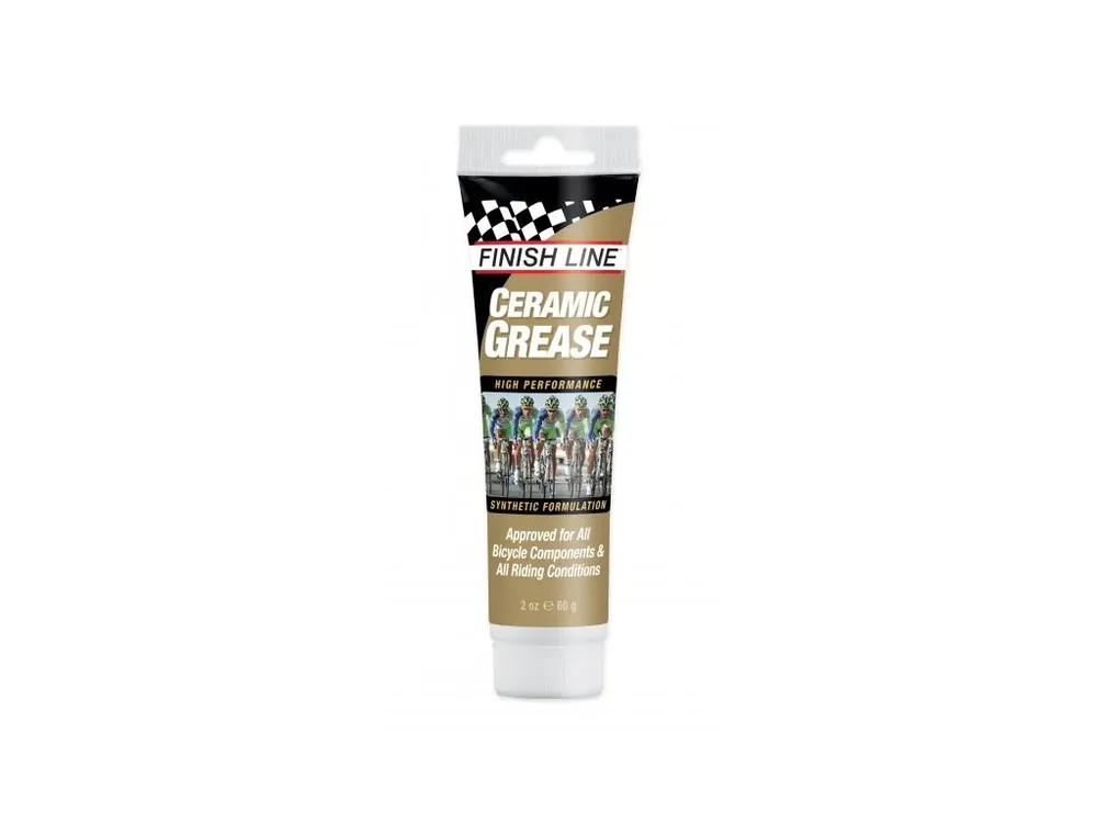 Vazelína Finish Line CERAMIC GREASE 60g Vysoce Kvalitní