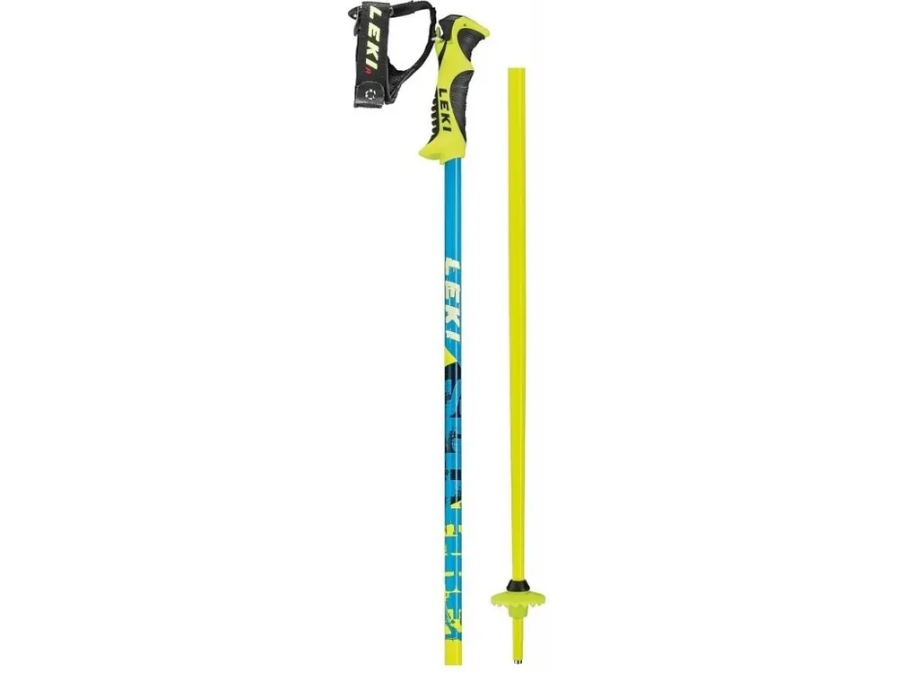 Finální Výprodej Hole Leki Spitfire Lite S 64965401
