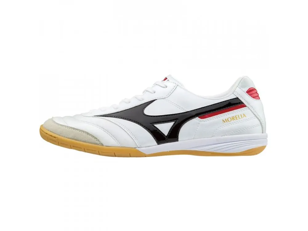 Boty Mizuno Morelia INDOOR Q1GA170009 Tovární Cena