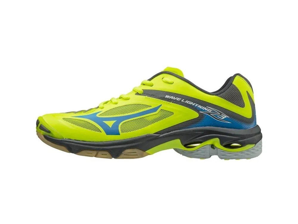 Značkový Boty Mizuno Wave Lightning Z3 V1GA170048