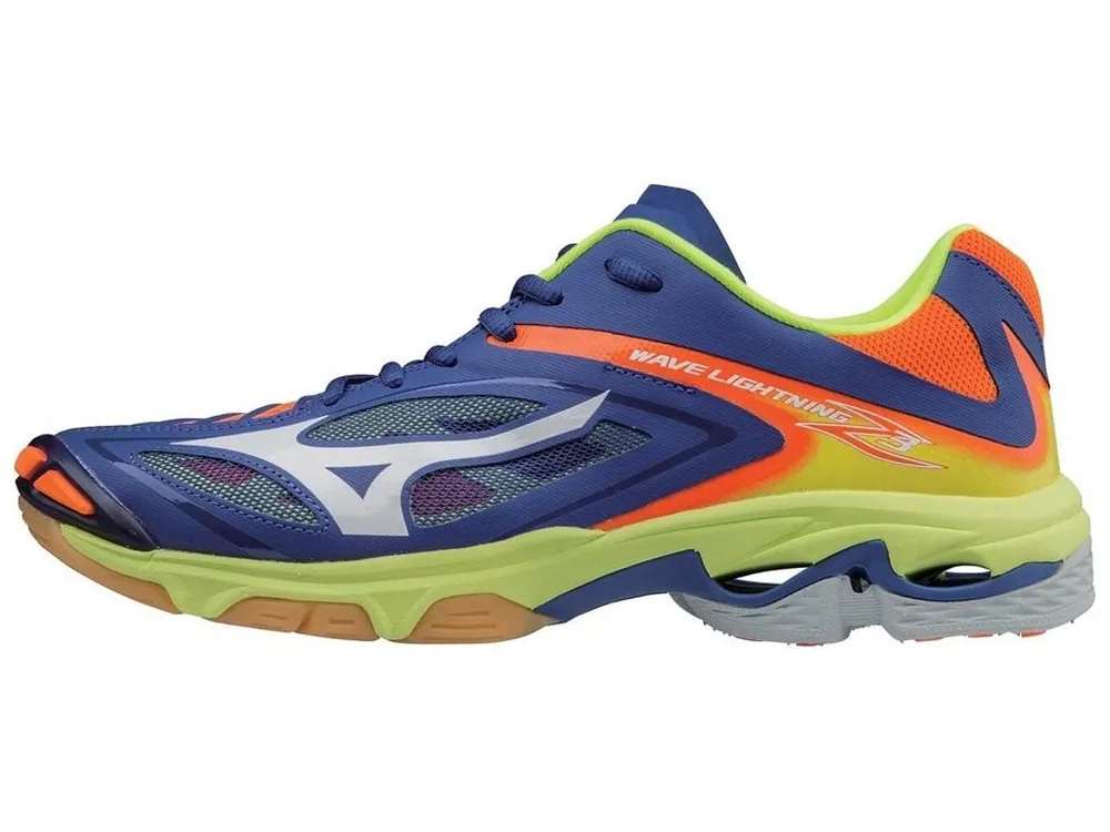 Boty Mizuno Wave Lightning Z3 V1GA170073 Vrácení Zdarma