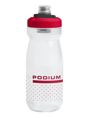 Akce Láhev Camelbak Podium Fiery Red 620ml