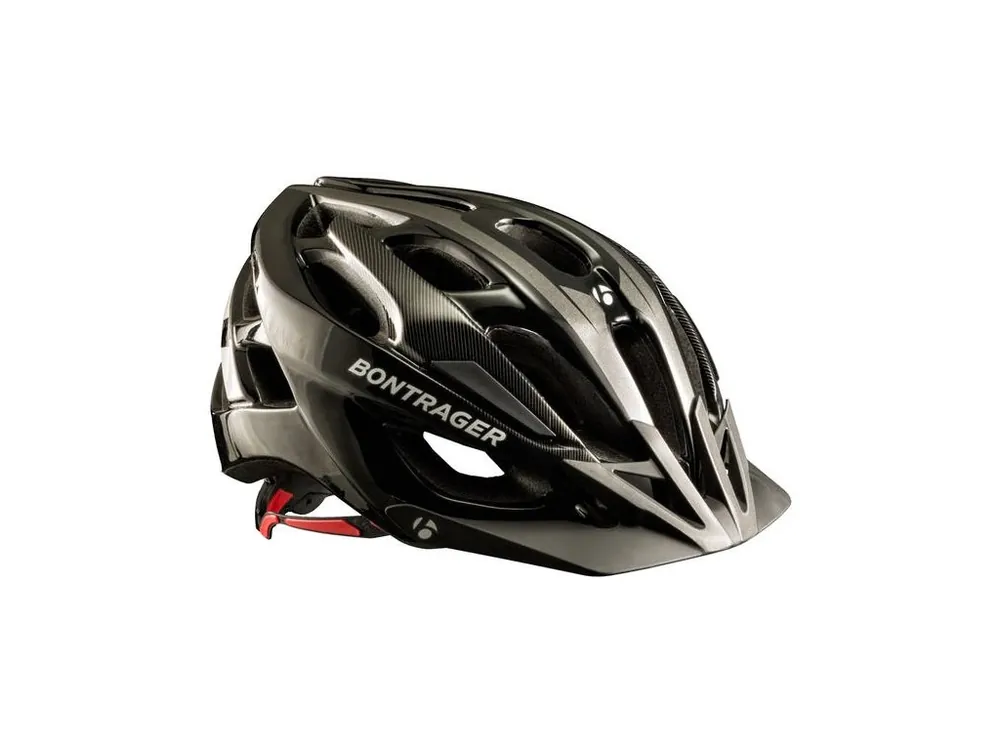 Cenově Výhodný Cyklistická přilba Bontrager Quantum
