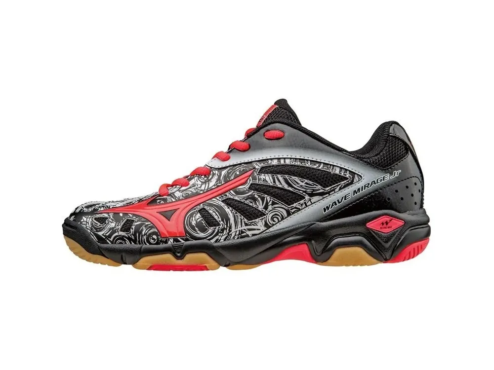 Boty Mizuno Wave Mirage Jr X1GC160563 Víkendová Akce