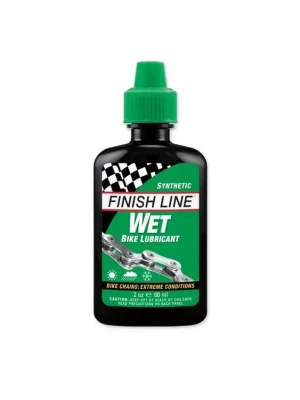 Akční Nabídka Mazivo Finish Line CROSS COUNTRY 120ml kapátko