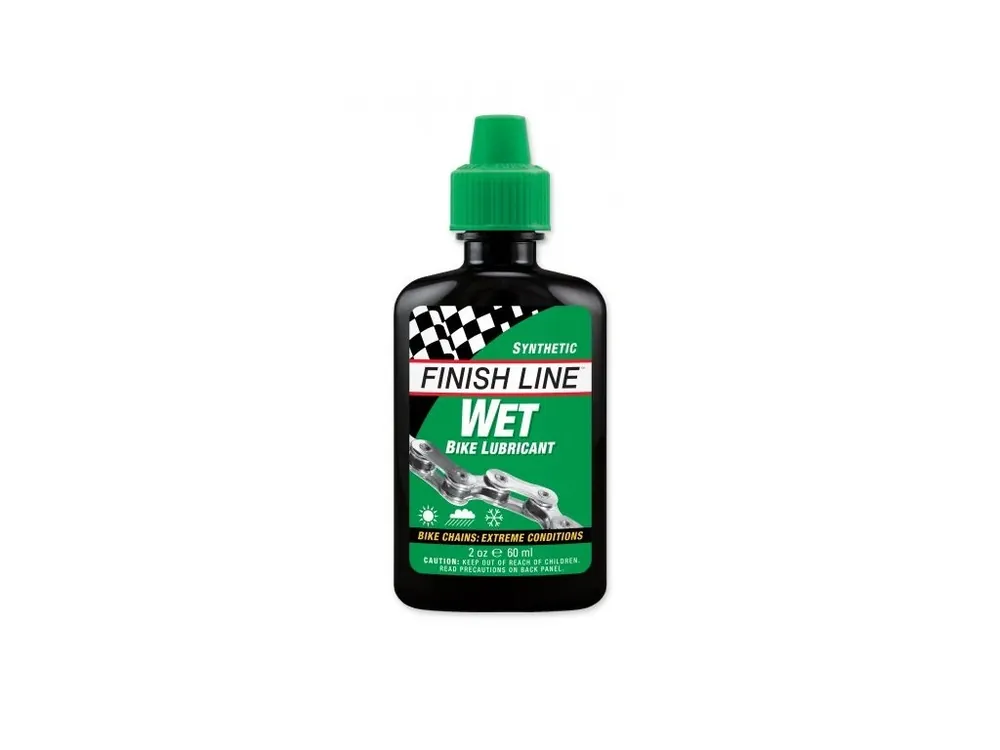 Akční Nabídka Mazivo Finish Line CROSS COUNTRY 120ml kapátko