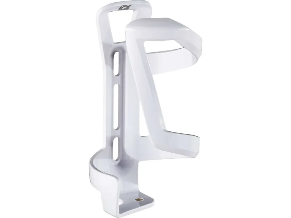 Tovární Cena Košík na láhev Bontrager Side White levý