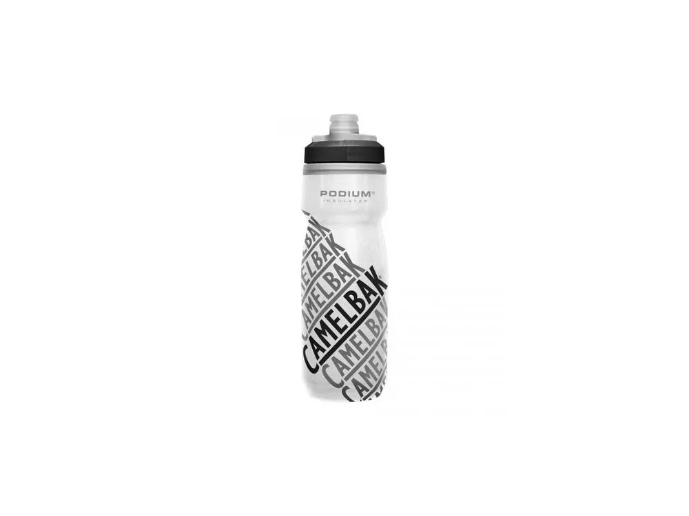 Sezónní Sleva Láhev Camelbak Podium Chill Race Edition 620ml