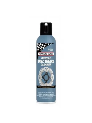 Oblíbený Čistič Finish Line Bicycle Disc Brake Cleaner 295ml