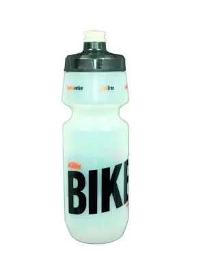 Výhodná Nabídka Láhev KTM Bottle BI Hydravalve 710 ml