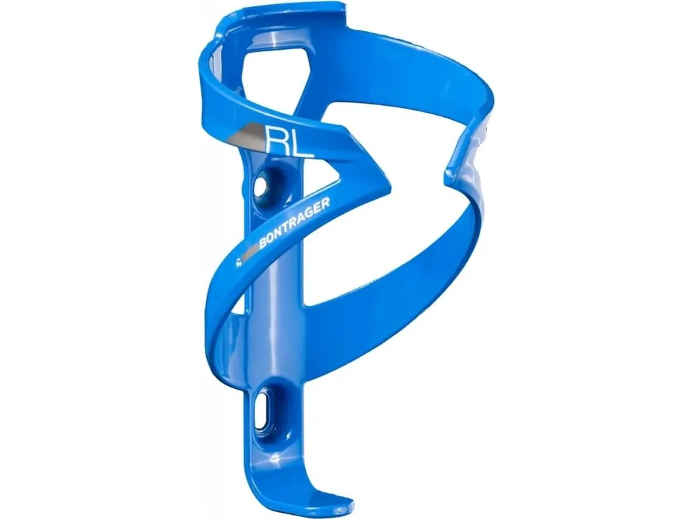 Košík na láhev Bontrager RL Waterloo Blue Pouze Dnes